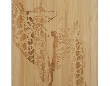 GIRAFFEN iPhone Xr Backcase